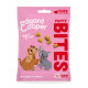 Edgard & Cooper BITES PUPPY Bocconcini ANATRA e POLLO snack per Cani