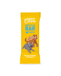Edgard & Cooper BAR di Tacchino Snack per Cani