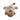Kong Cozie Naturals Gioco per Cani