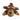 Kong Cozie Naturals Gioco per Cani