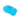 Farm Company Fidoroll Porta Sacchetti Igienici Osso Silicone Fluo Blu