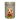 Dog's Love Umido Cane Senior Selvaggina e Spinaci