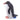 Farm Company WWF PET Pinguino New Zealand Gioco per Cani