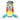 Farm Company Dardo Fresbee Gioco Galleggiante in Foam per Cani