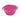 Beco Bowl Ciotola Pieghevole in Silicone Rosa