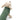 My Dog Maglione Roma Verde Militare Per Cani