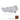United Pets Impermeabile Easy Rain Complete Me Beige con Interno Arancio e Nero