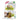 DoggyeBag CANERECCI Con Cocco Biscotti Per Cani