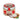 DoggyeBag CUORICINI Con Cocco Biscotti Per Cani