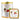 Dalla Grana Pura Natura umido cane salmone e ribes 150g e 400g