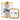 Dalla Grana Pura Natura Umido Cane Maiale e mirtillo 150g e 400g