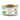 Dalla Grana Pura Natura umido gatto kitten trota e mela 85g