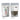 Tasty Pet 111 Snack Premium Special con Tonno e Piselli per Cani