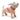 My Dog Felpa Tartan a Righe Girocollo per Cani