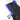 United Pets Felpa Capsule Collection Bull Nero Blu