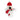 Kong Holiday Softies Orsetti Assortiti Gioco Natalizio per Gatti