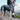 Giacca Hurtta Expedition Parka Jeans