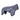 Tuta Hurtta Midlayer Antracite
