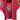Pettorina Hurtta Weekend Warrior Rosa Ruby