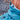 Giacca Hurtta Monsoon Coat Blu di Faenza