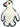Farm Company Pinguino New Zealand WWF Gioco per Cani