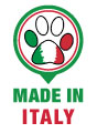 snack per cani Italiano