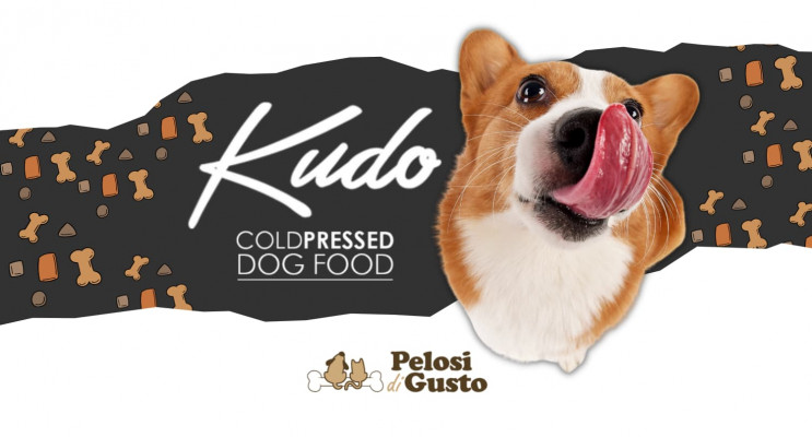 Kudo: il pet food di qualità per la salute dei cani