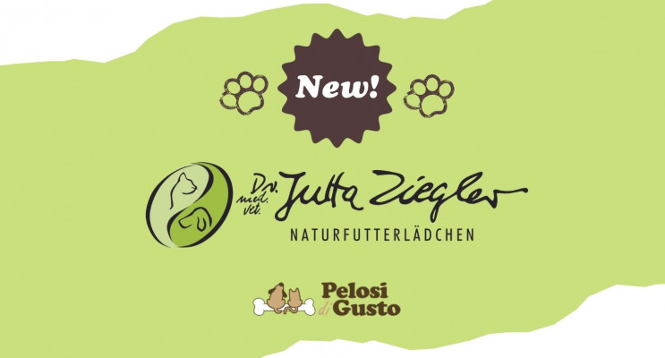 Jutta Ziegler: la veterinaria che salva gli animali con l’alimentazione